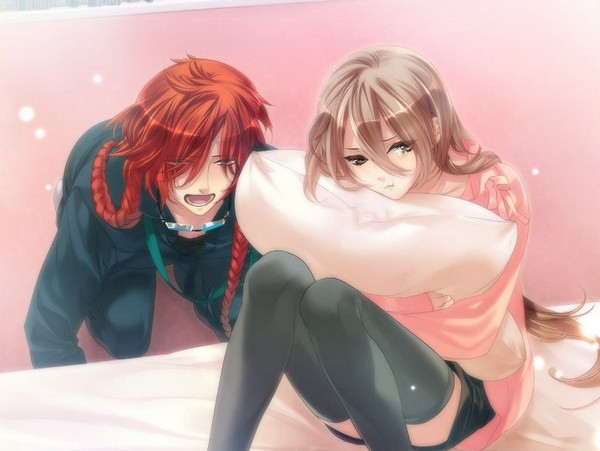 ϶ƪ[StarrySkyAfterWinter]