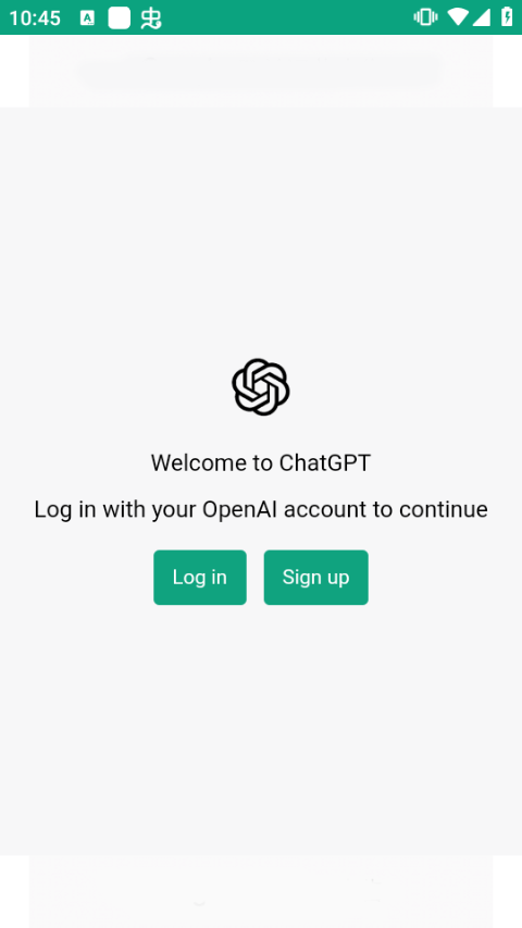 chatGPTM