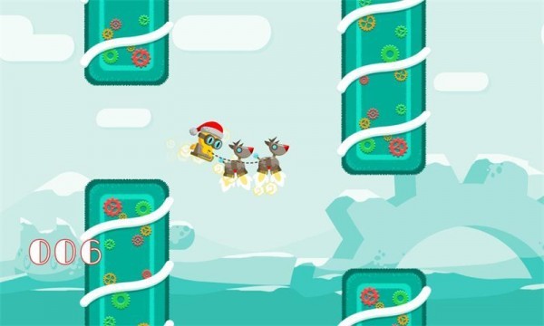 ChristmasСS